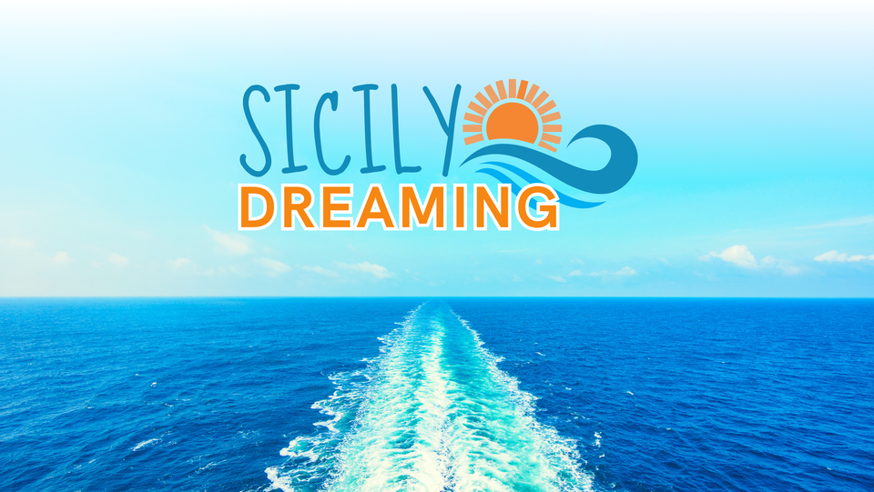 Sicily Dreaming